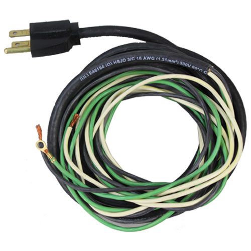 Hatco 02.18.035.00 Cord 