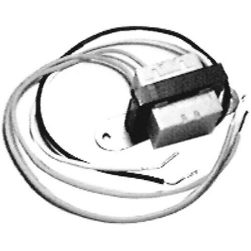 Hatco 2.17.022 Transformer,5VA 50/60HZ ,PRI: 120V,Sec: 24V