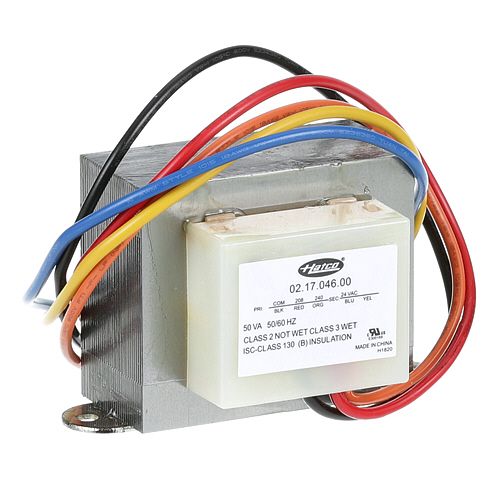 Hatco HT02-17-046-00 Transformer 