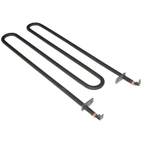 Hatco HT2.09.254 Toaster Oven Heating Element 208V 1250W, 11-5/8" Long