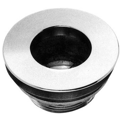 Hatco R05.30.009.00 Bronze Water Pressure Reducing Valve W/ Strainer, 3/4" FPT Union x 3/4" FPT