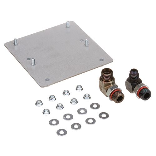 Henny Penny 140516 Conversion Kit W/Hdwr F/ Pump Eee1Xx