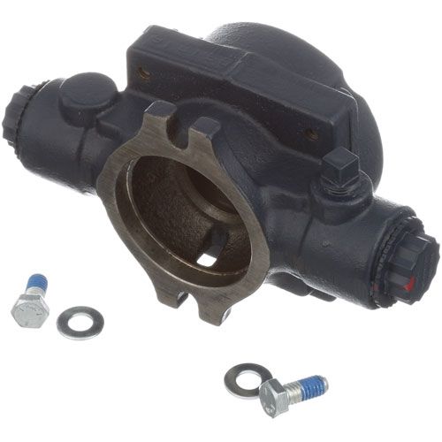 Henny Penny 162497 Fryer Filter Pump Assembly 8 GPM