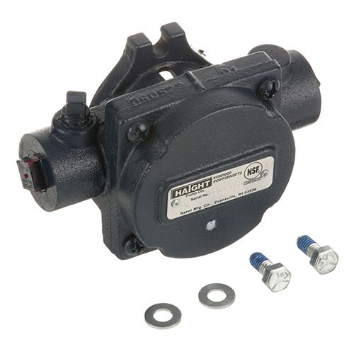 Henny Penny 17437 (OEM) Fryer Filter Pump
