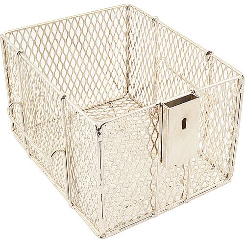 Henny Penny 19507 Fry Basket  Full Size 