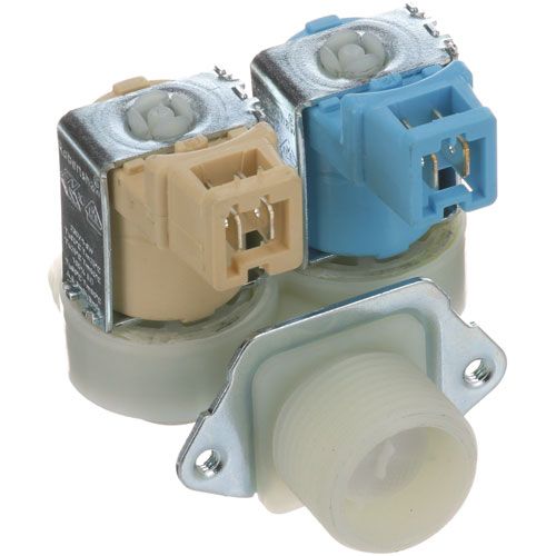 Henny Penny 50.00.138 Solenoid Valve - Double 