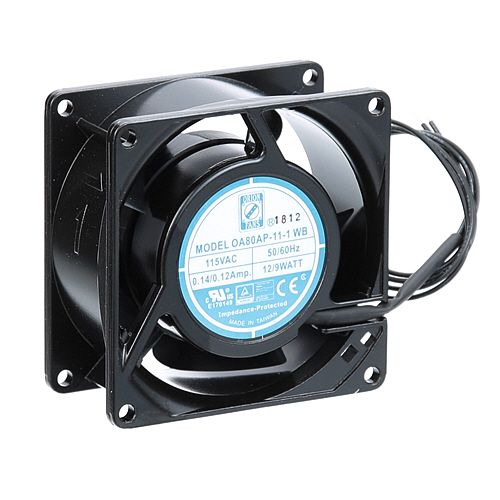 Henny Penny 81208 Cooling Fan 