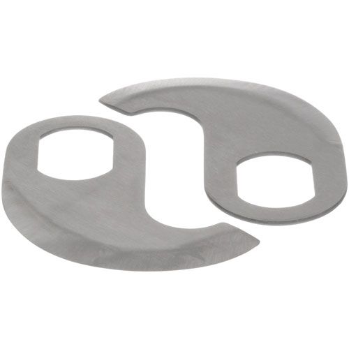 Hobart 00-071310 Slicing Knife - Set