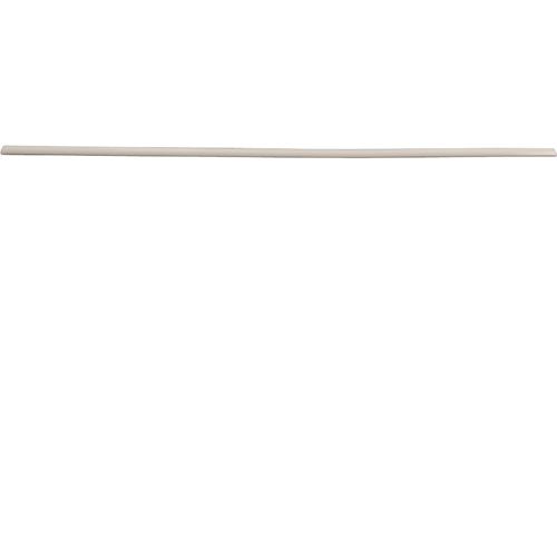 Hobart 00-112378-00049 White Plastic Door Slide ,24-1/2"