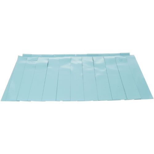 Hobart 00-120160-00007 Splash - D/W Curtain