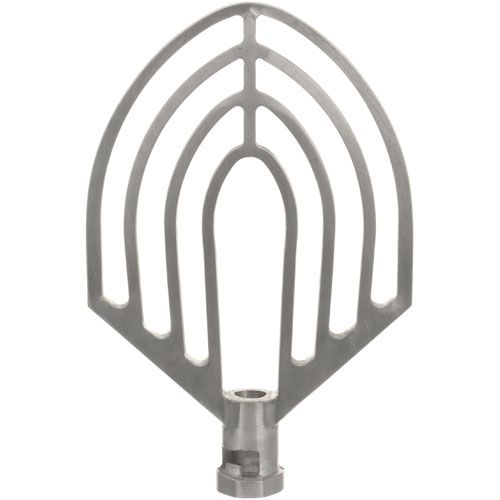 Hobart 00-23490 Beater Paddle for 80 QT Bowl Aluminum 