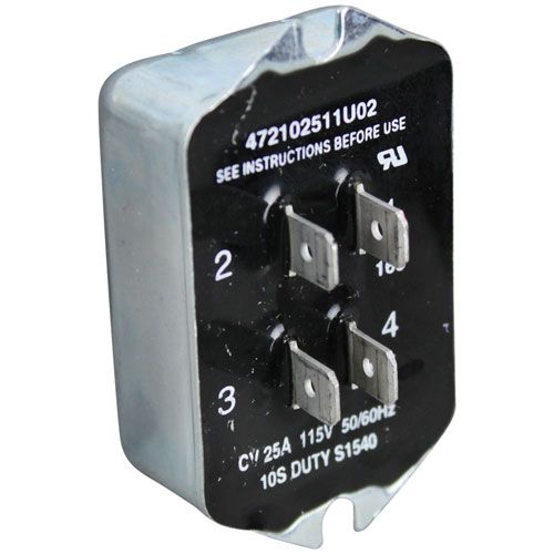 Hobart 00-271612-2 Switch 
