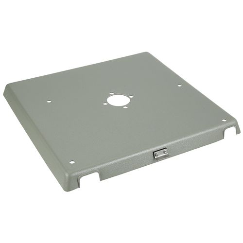 Hobart 00-274998 Baffle Assembly Upper 