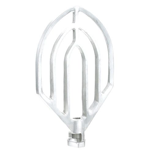 Hobart 00-275450 Flat Beater For 30 QT. Floor Mixers