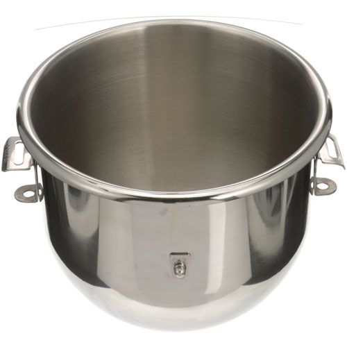 Hobart 00-275683 Mixing Bowl 20 QT