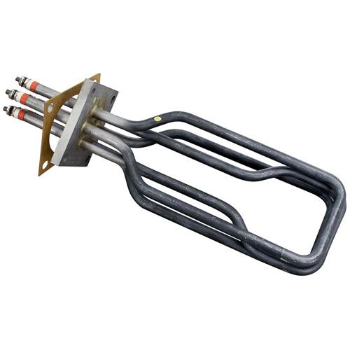 Hobart 00-287591-00007 Dishwasher Heater 440/480V  5000/8000W
