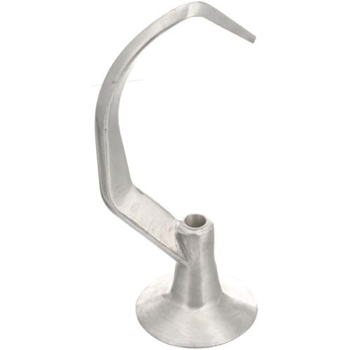 Hobart 00-295175 Dishwasher Dough Hook 60 QT