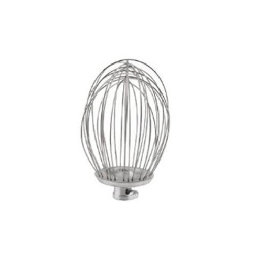 Hobart 00-874792 Mixer Wire Whip Stainless Steel 20 QT