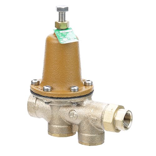 Hobart 00-974829 Water Pressure Regulator 1/2"
