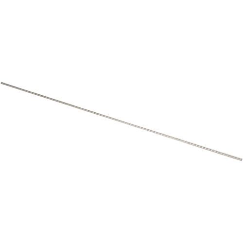 Hobart 120266-1 Standard Splash Curtain Rod, 5/16" X 24-1/2" 