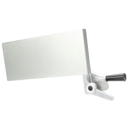 Hobart 292347 Gauge Plate Assembly 