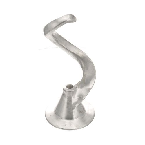 Hobart 295171 Mixer 80 QT Aluminum Spiral Dough Hook