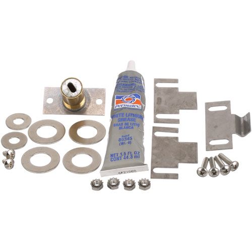 Hobart 35143090 Door  Catch Assembly