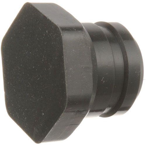 Hobart 475087 Dishwasher Small Wash Arm Plug