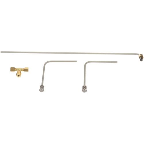 Hobart 6617-A Pilot Assembly 14-3/8" X 7-5/8"