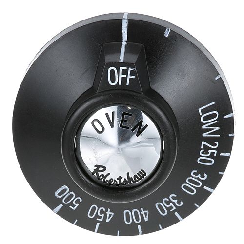 Hobart 922046-00024 Dial Sub-Assembly