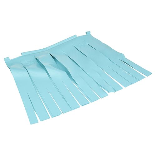 Hobart 941277 Standard Height PS Splash Curtain with Cowl