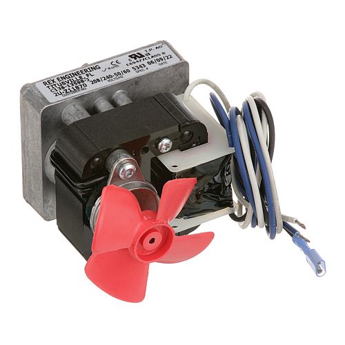 Holman HM-120288 Motor Assembly