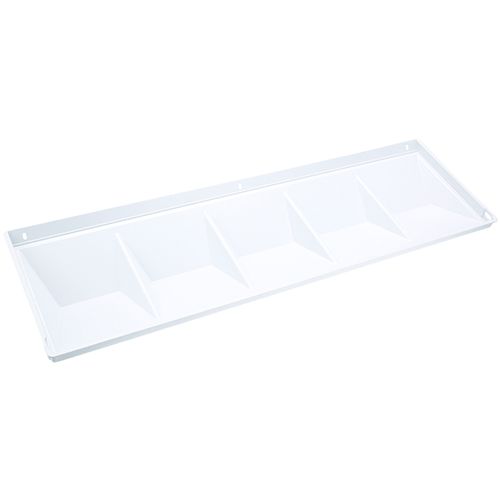 Hoshizaki 104323-01 Ice Machine Baffle 40 1/8" x 12 1/8"