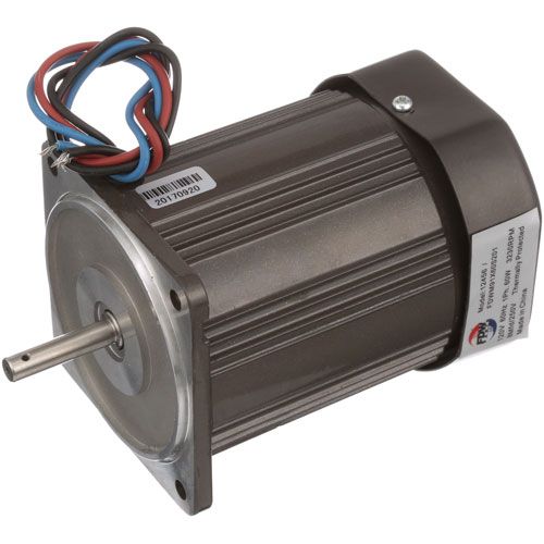 Hoshizaki 2U0106-01 Ice Machine Pump Motor 60HZ 120V