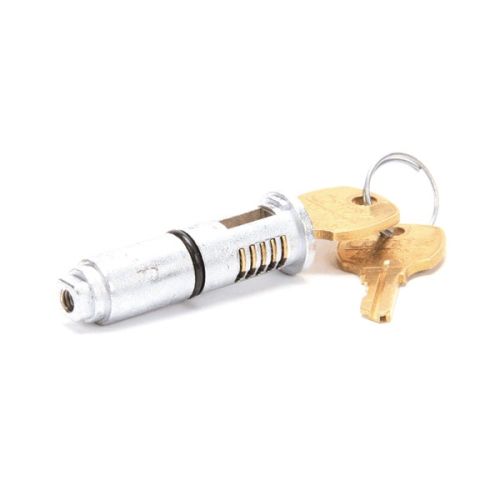 Hoshizaki 4A0462-01 Ice Machine Lock Tumbler W/Key