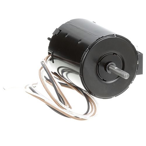 Hoshizaki FM116A Ice Machine Fan Motor Kit W/ Capacitor 1/15HP 1PH