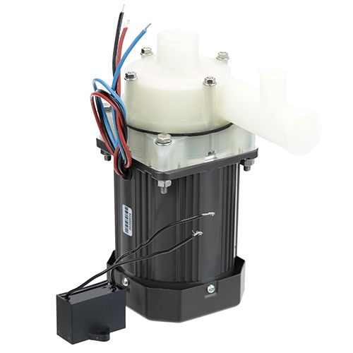 Hoshizaki HS0183 Pump Motor Assembly, 120V, 60HZ
