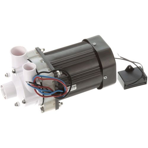 Hoshizaki S-0730 Ice Machine Pump Motor Assembly 120V