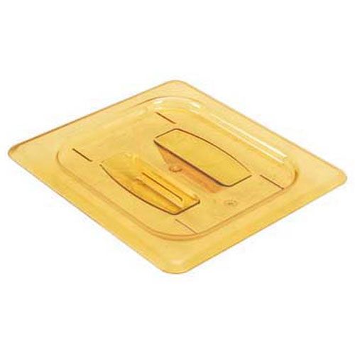 Cambro 60HPCH Hot Lid With Handle 1/6" H-Pans