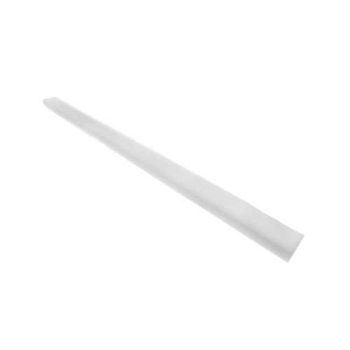 Hussmann 0500551 Honeycomb Clear 3" x 1.25"