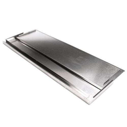 Perlick ICC36R Front & Back Covers 36"