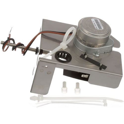 Ice-O-Matic 1051210-01B Ice machine Motor Assembly Harvest 160°F 115V 