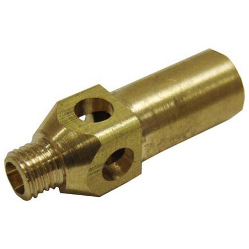 Imperial 1600 Jet Burner NAT 7/16" Dia.  Brass