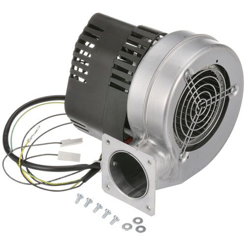 Intermetro RPHM20-2103 Blower & Motor Assembly 120V