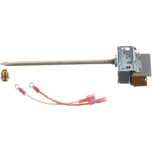 Jackson 6401-003-18-20 Dishwasher Thermo Electric Conveyor A-Kit