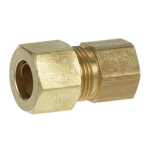 Jade Range 1841600000 Female Connector 1/8FPT X 3/8CC