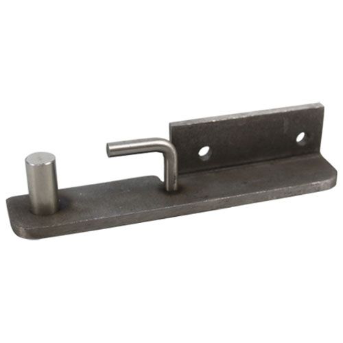 Jade Range 3043400000 Left Door Hinge Assembly for Left Side  
