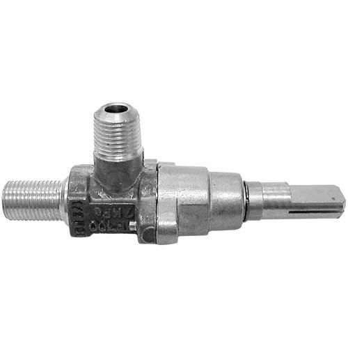 Jade Range 4411000000 Burner Valve 1/8" MPT