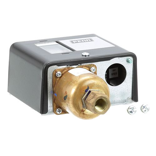 Johnson Controls P47AA-4C Pressure Control 