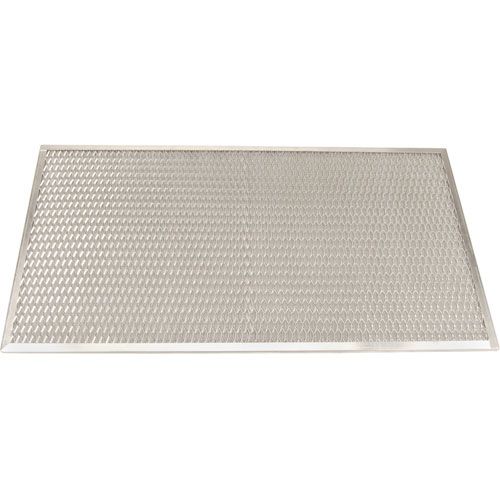 Kairak 2401600 Aluminium Mesh Filter 15-1/2X29X5/16